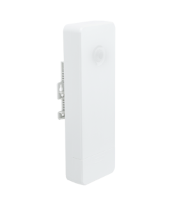 Alternative view of Suscriptor ePMP Force 130 MIMO 2x2, 28 dBm de potencia, mejor desempeño y modulación en zonas ruidosas, 5150-5970 MHz, antena integrada de 14 dBi (C050900C505A)