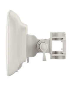 Suscriptor ePMP Force 180 5GHz, 200+ Mbps con antena integrada de 16 dBi (C050900C171A) 5 Globaltecnoly FORCE180 LAT IZQ l