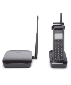 Sistema Telefónico de Largo Alcance Ideal para Oficina/Hasta 9290 m² en Tiendas o Almacenes/ Hasta 40468 m² en Granjas/ Hasta 6 Pisos de Penetración en Edificios