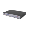 Hotspot para la venta de códigos de Internet, configuración mediante WIZARD, 1 puerto WAN, 4 puertos LAN, Throughput 100 Mbps