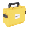 Kit de herramientas para terminación de conectores mecánicos de fibra óptica, incluye maletín ideal para transportar con especificación militar (uso rudo)