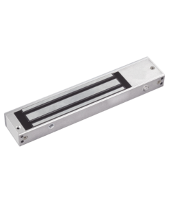 Chapa magnética de 350 lbs / Con LED indicador / Para uso en interior