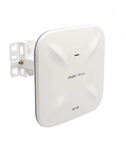 Alternative view of Punto de acceso WiFi6 para exterior IP68, 360°, hasta 1775Mbps doble banda 802.11AX MU-MIMO 2x2
