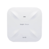 Punto de acceso WiFi6 para exterior IP68, 360°, hasta 1775Mbps doble banda 802.11AX MU-MIMO 2x2