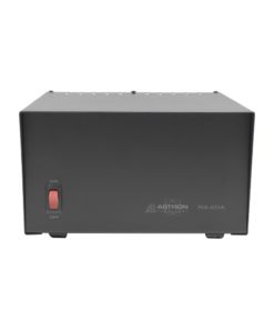 Fuente de Poder Astron | Salida: 13.8Vcd, 20A