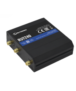 Router LTE, Slot para SIM, 2 puertos Ethernet 10/100 Mbps, Wi-Fi 2.4 GHz, Interfaz Amigable, Bandas B1, B2, B3, B4, B5, B7, B8, B28