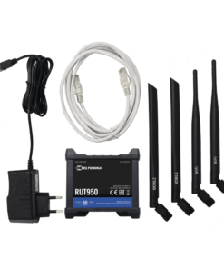 Globaltecnoly RUT950 AD 2 l