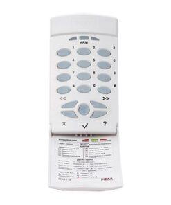 Teclado de Leds para Hunter-8 y Serie Hunter-Pro