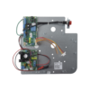 Interface universal de conversión TCP/IP GPRS compatible con cualquier alarma con formato CONTAC ID no incluye GSM200