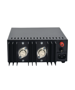 Fuente de poder LinealRegulada Astron | Salidas:13.8Vcd, 11A