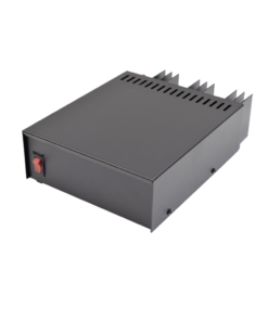 Alternative view of Fuente de poder LinealRegulada Astron | Salidas:13.8Vcd, 11A