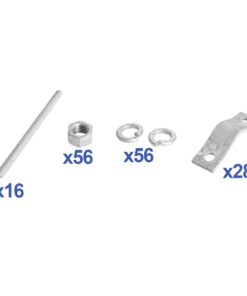Globaltecnoly SMK450HX LAT IZQ l