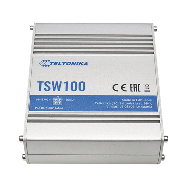 Globaltecnoly TSW100 AD 2 l
