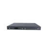 OLT de 16 puertos GPON con 8 puertos Uplink (4 puertos Gigabit Ethernet + 4 puertos SFP / puertos SFP+), hasta 2,048 ONUs