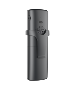 Alternative view of Teléfono IP portátil con conexión a través de Wi-Fi, 2 líneas, 2 cuentas SIP