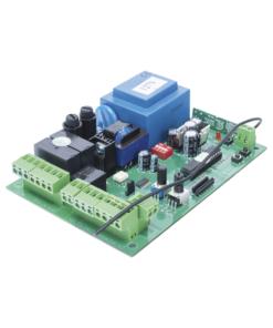 Alternative view of Tarjeta Electrónica de Control Para Motores XBSIZ1200