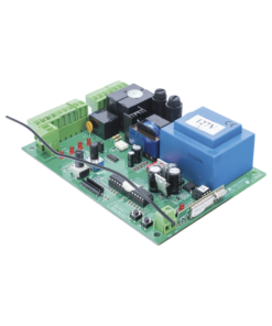 Tarjeta Electrónica de Control Para Motores XBSIZ1200