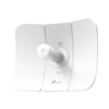 CPE de Exterior de 5 GHz AC 867 Mbps, Antena direccional de 23 dBi, potencia de 29 dBm, PoE pasivo