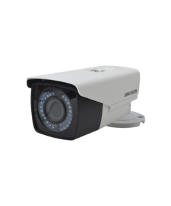 Bullet TURBOHD 1080p / Lente Var. 2.8 a 12 mm / CLIMAS EXTREMOS / IR Inteligente 40 mts / Exterior IP66 5 Globaltecnoly DS2CE16D0TVFIR3F AD 1 l