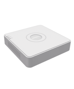 DVR 2 Megapixel (1080P) lite / 16 Canales TURBOHD + 2 Canales IP / 1 Bahía de Disco Duro / 16 Canales de Audio