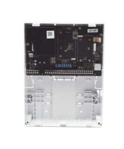 Alternative view of Panel de Alarma AX Hybrid Pro de 64 Zonas | 8 Zonas Cableadas y 56 Zonas Expandibles (Inalámbricas o Cableadas) | Conexión TCP/IP y WiFi | Soporta Módulo 3G/4G (Opcional) | Compatible con Hik-Connect