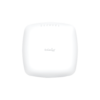Punto de Acceso y Repetidor WiFi, Hasta 2.2 Gbps, MU-MIMO 2x2, "Triple Banda Simultánea"(2.4/5/5 GHz),+400 Usuarios Simultáneos