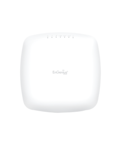 Punto de Acceso y Repetidor WiFi, Hasta 2.2 Gbps, MU-MIMO 2x2, "Triple Banda Simultánea"(2.4/5/5 GHz),+400 Usuarios Simultáneos