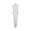 Adaptador para montar radios Cambium ePMP5-C, ePMP5-GPS y ePMP5GL en antenas Ubiquiti y sectoriales Carrier Class RF Elements