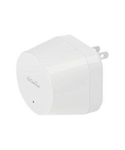 Punto de Acceso Wi-Fi "Mesh" para pared, Doble Banda Simultanea MU-MIMO 2x2 Wave 2, Hasta 1267 Mbps, 200+ Clientes Simultáneos, Configuración Movil o administrado por Controlador