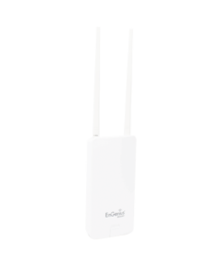 Punto de Acceso "WiFi" en 2 GHz (2.412-2.472 GHz), Hasta 300 Mbps y 400 mW de Potencia, Modo Repetidor Universal para Expandir la Red WiFi