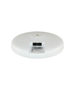 Punto de Acceso ac para Exterior, Hasta 867 Mbps y 400 mW de potencia, Antena integrada de 19 dBi, Banda en 5 GHz (5150-5925 MHz). Soporta PoE 802.3at