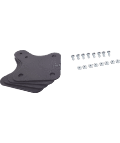 Alternative view of Soporte Adicional para Incrementar el Tamaño de Monitores / Compatible con EPS710ED y EPS710FW / Acero / Incrementa de 37" a 42"