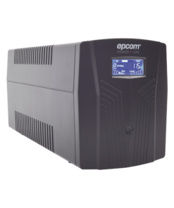 Globaltecnoly EPU1200LCD AD 2 l