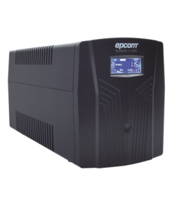 Globaltecnoly EPU1200LCD AD 5 l