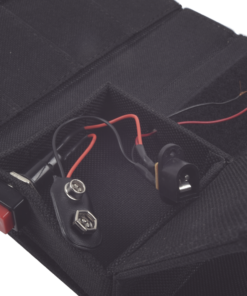 Alternative view of Estuche DEMO HID para Lectora R10