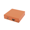 Receptora de alarmas IP Universal, para su central de monitoreo, recepción  TCP/IP o  GPRS, serie M2M, paneles de alarma Hikvision, entre otros.