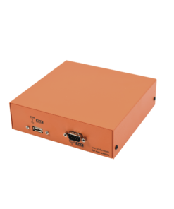 Receptora de alarmas IP Universal, para su central de monitoreo, recepción TCP/IP o GPRS, serie M2M, paneles de alarma Hikvision, entre otros