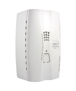 Detector de Gas Natural y LP, Nuevo y Elegante Diseño, para Panel de Detección de Incendio (uso residencial) 8 Globaltecnoly GD2B AD 2 l