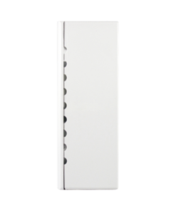 Detector de Gas Natural y LP, Nuevo y Elegante Diseño, para Panel de Detección de Incendio (uso residencial) 7 Globaltecnoly GD2B AD 3 l