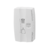 Detector de Gas Natural y LP, Nuevo y Elegante Diseño, para Panel de Detección de Incendio (uso residencial)