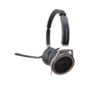 Audífonos HD USB con Micrófono con Cancelación de Ruido
