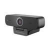 Webcam Full-HD USB 1080P herramienta ideal para trabajo remoto