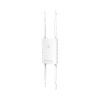 Punto de acceso para exterior Wi-Fi 802.11 ac 2.33 Gbps, Wave-2, MU-MIMO 4x4:4, de largo alcance con administración desde la nube gratuita o stand-alone.