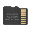 Memoria microSD / Clase 10 de 64 GB / Especializada Para Videovigilancia / Compatibles con cámaras HIKVISION