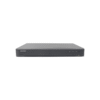 DVR Acusense 4 Megapixel / 32 Canales TURBOHD + 8 Canales IP / 2 Bahías de Disco Duro / 32 Canales de Audio por Coaxitron