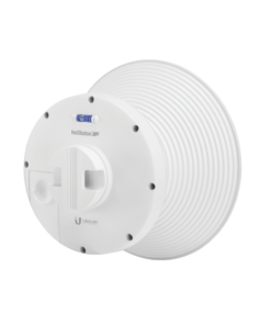 Globaltecnoly ISM5 LAT IZQ l