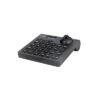 Mini Teclado controlador PTZ con pantalla LCD y joystick altamente resistente 13 Globaltecnoly M360Kdet