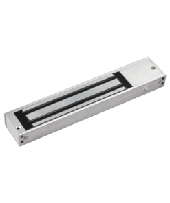 Chapa Magnética con temporizador/ 600 lbs/ con LED/ Sensor de Bloqueo de Placa/