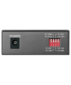 Convertidor Multimedia VDM Monomodo, 1 puerto RJ45 10/100, 1 puerto SC/UPC, hasta 20KM, Para su funcionamiento requiere el modelo MC112CS 5 Globaltecnoly MC111CS AD 1 l