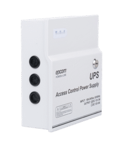 Fuente de Poder Profesional de 1 Salida de 11-15 Vcc / 3 Amper / Temporizador Integrado / Soporta Batería de Respaldo (No Incluida) / Voltaje de Entrada: 96 - 264 Vca 9 Globaltecnoly PL12DC3ABK AD 3 l